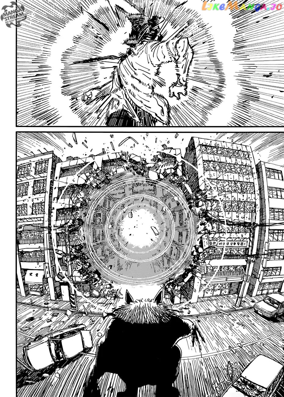 Chainsaw Man, Chapter 8 image 12